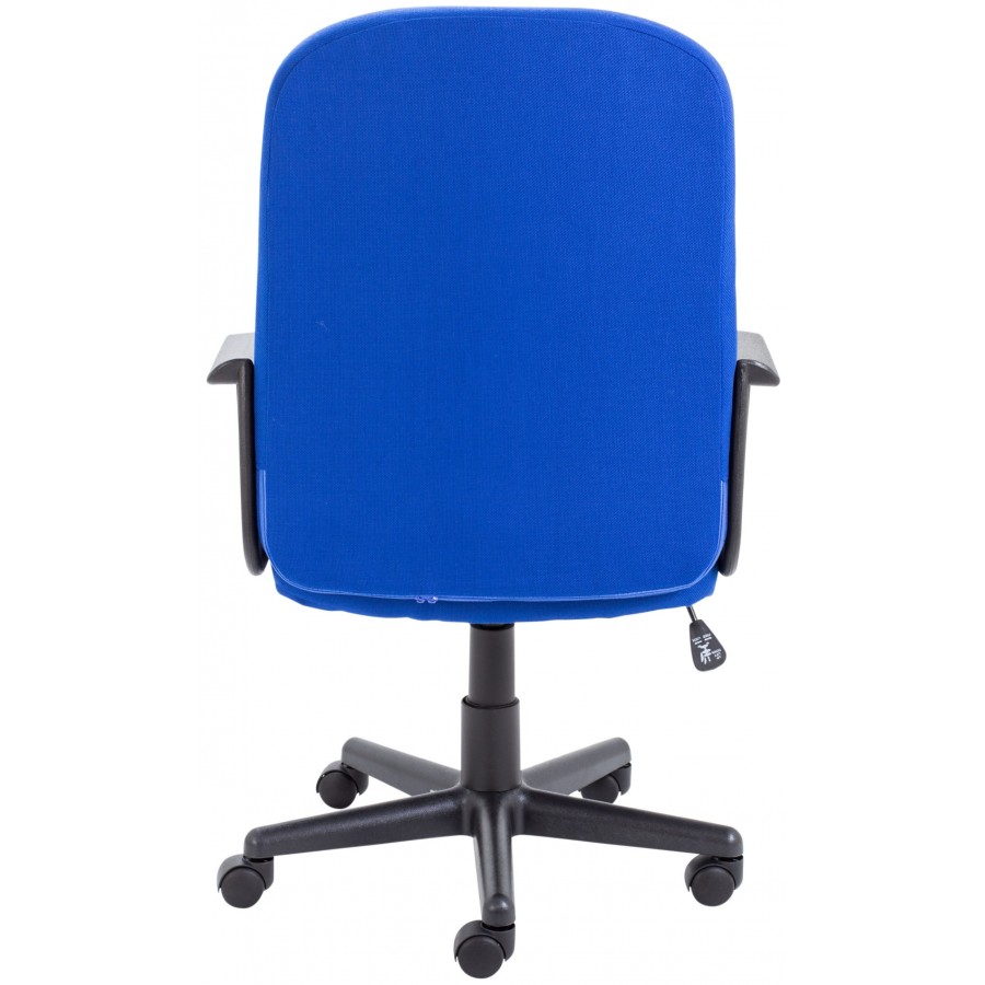 Jack Fabric Executive Office Chair